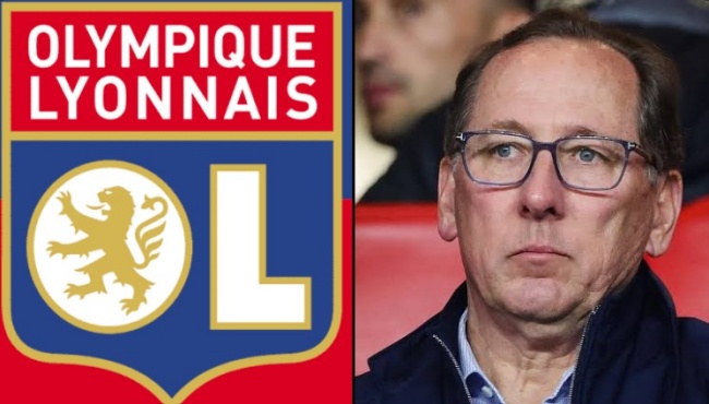 Sốc nặng: Lyon xuống hạng Ligue 2, hy vọng mong manh trong kháng cáo