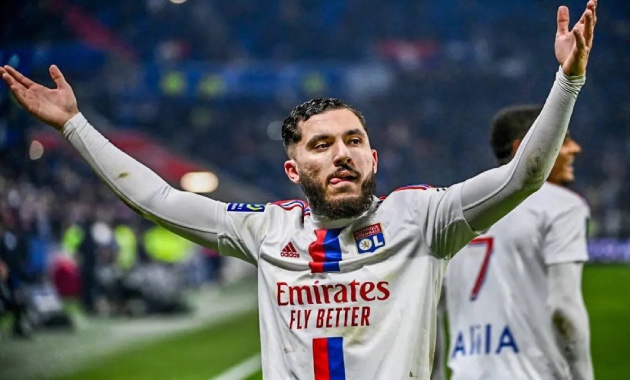Sốc nặng: Lyon xuống hạng Ligue 2, hy vọng mong manh trong kháng cáo