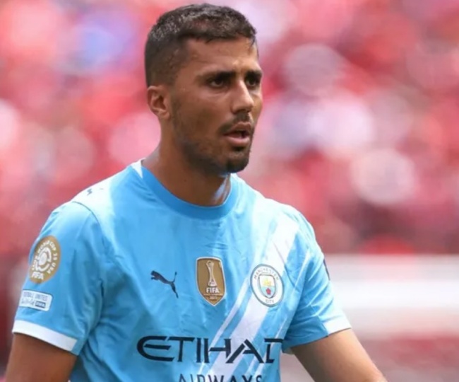 Siêu kinh điển giữa Juventus và Man City: Cuộc chiến quyết liệt tại FIFA Club World Cup 2025