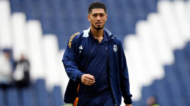 Jude Bellingham sẽ phẫu thuật vai, nghỉ thi đấu dài hạn: Real Madrid và tuyển Anh đối mặt tổn thất nặng nề