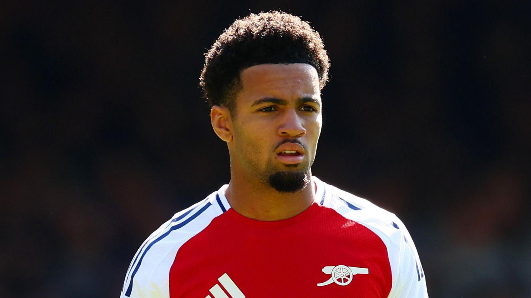 Tương lai bất định của Ethan Nwaneri tại Arsenal: Thử thách cho Arteta và bài toán nhân sự