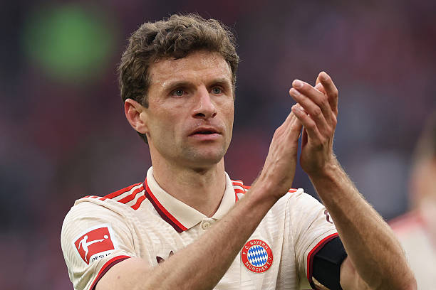 Bayern Munich: Thế hệ kế thừa gánh vác trọng trách, liệu có đủ sức kế thừa đế chế Hùm xám?