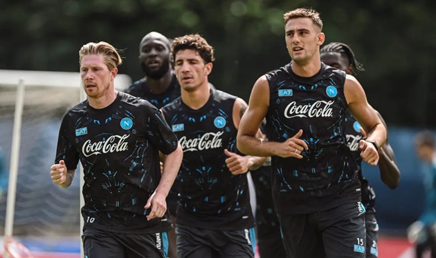 Chạy nước rút hoàn thiện đội hình: Serie A dậy sóng trước thềm khép lại kỳ chuyển nhượng hè 2025
