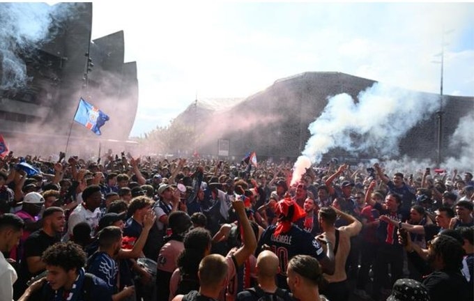 PSG và Chung Kết FIFA Club World Cup: Paris Trầm Lặng, New York Sôi Động