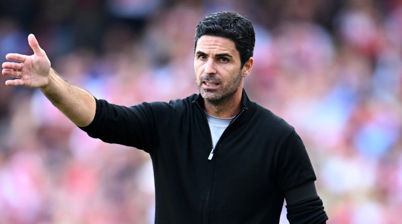 Tương lai bất định của Ethan Nwaneri tại Arsenal: Thử thách cho Arteta và bài toán nhân sự