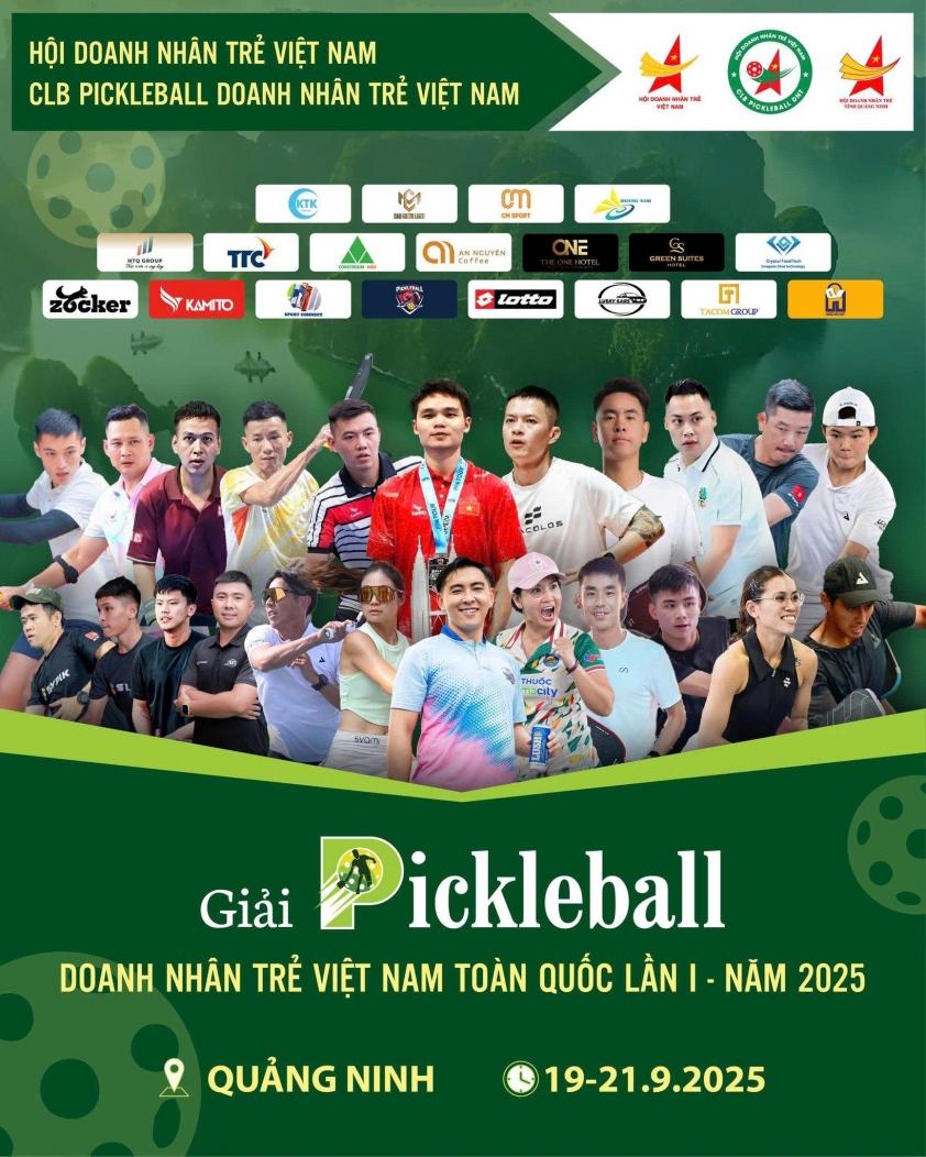 Nhà tài trợ Bạc