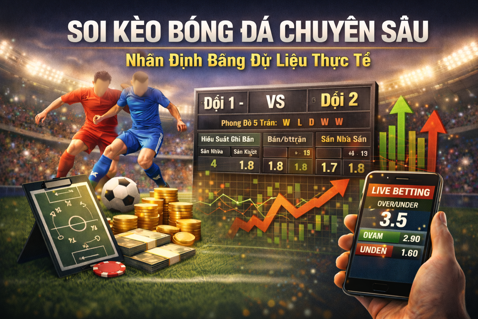 Nhận định trực tuyến