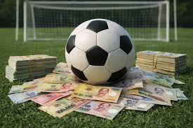 Kinh nghiệm soi kèo theo dữ liệu thống kê: Phương pháp nâng cao giúp tăng tỷ lệ thắng trong cá cược bóng đá