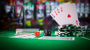 Game Bài Poker Online – Trò Chơi Trí Tuệ Hấp Dẫn Trong Thế Giới Giải Trí Số